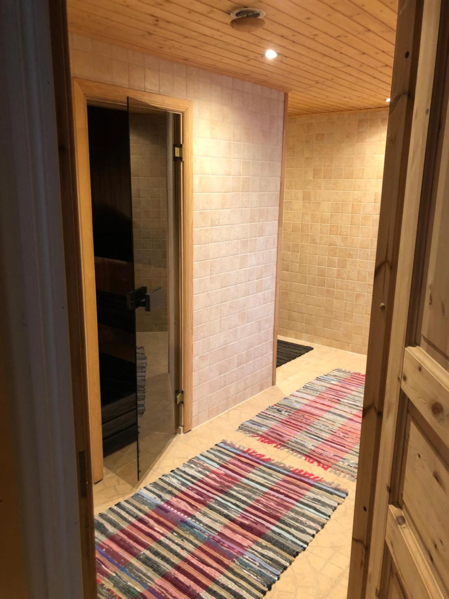 Nova Kuelalistemaja酒店 外观 照片